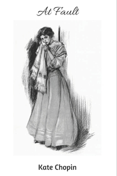 Paperback At Fault (Annotated) Book