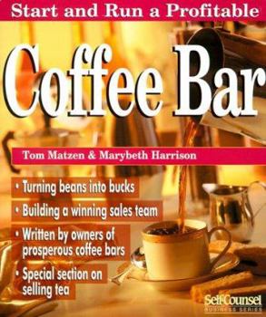 Paperback S & R Coffee Bar Book