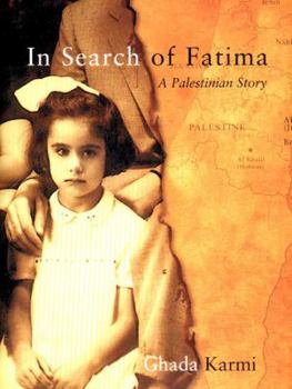 Hardcover In Search of Fatima Book