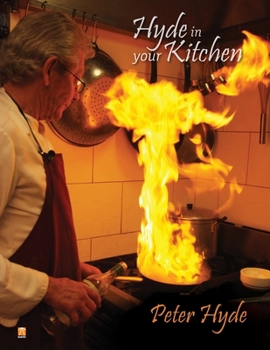 Paperback Hyde in the Kitchen Book