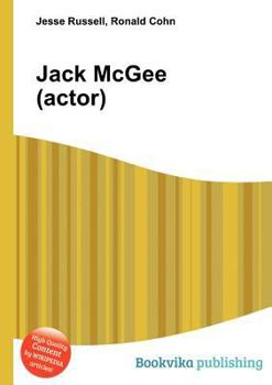 Jack McGee (Actor)