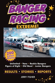 Banger Racing Extreme