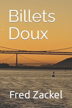 Paperback Billets Doux Book