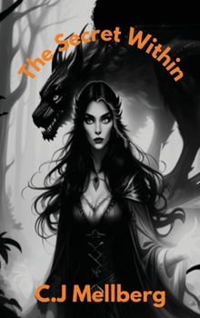 Hardcover The Secret Within Book
