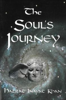 Paperback The Soul's Journey Book