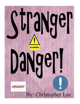 Paperback stranger danger Book