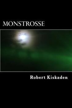 Paperback Monstrosse Book