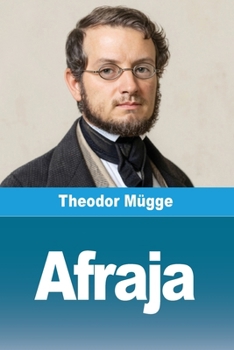 Paperback Afraja [French] Book