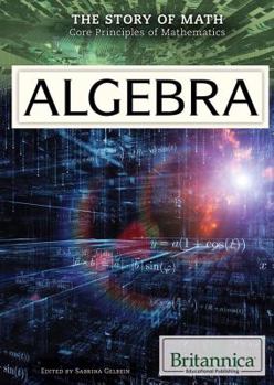Library Binding Algebra Book
