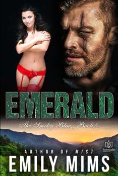 Paperback Emerald Book