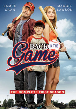 Back In The Game: The Complete First Season