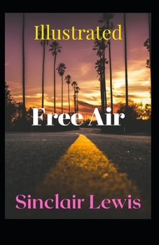 Paperback Free Air Illustrated Book