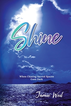 Paperback Shine Book