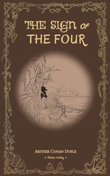 The Sign of the Four/????????:???