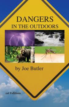 Paperback Dangers in the Outdoors Book