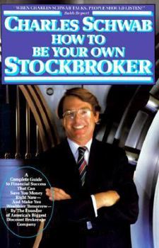 Paperback How to Be Your Own Stockbroker Book