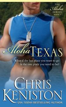 Paperback Aloha Texas Book
