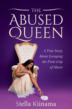 Paperback The abused queen Book