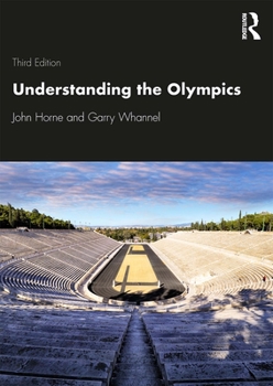 Paperback Understanding the Olympics Book