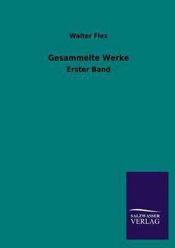 Paperback Gesammelte Werke [German] Book