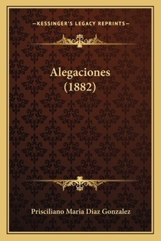 Alegaciones (1882)