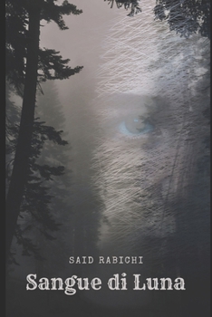 Paperback Sangue Di Luna [Italian] Book