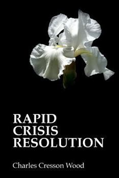 Paperback Rapid Crisis Resolution Book