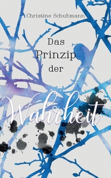 Paperback Das Prinzip der Wahrheit: (Prinzipien 2) [German] Book