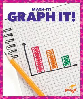 Library Binding Graph It! Book