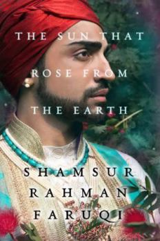 Hardcover The Sun That Rose from the Earth Book