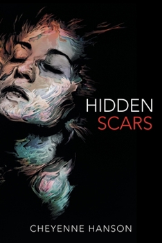 Paperback Hidden Scars Book