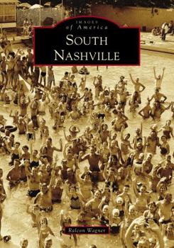 Paperback South Nashville Book