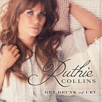 Music - CD Get Drunk and Cry [Spanish] Book