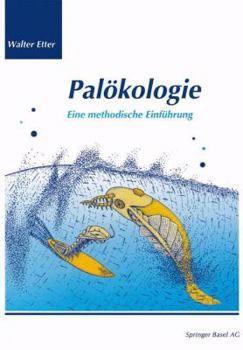 Paperback Palökologie: Eine Methodische Einführung [German] Book