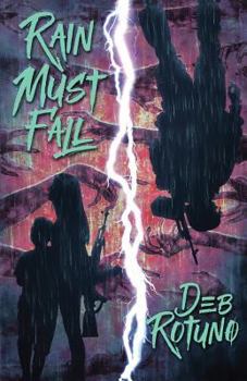 Paperback Rain Must Fall Book
