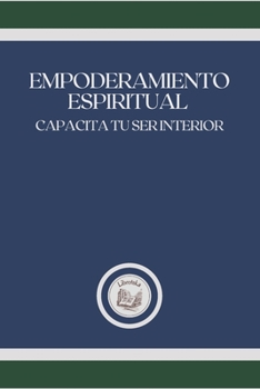 Paperback Empoderamiento Espiritual [Spanish] Book