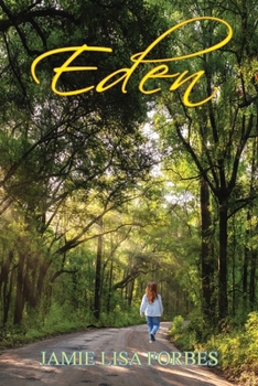 Paperback Eden Book