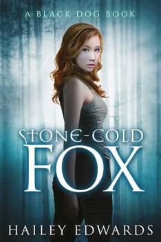 Paperback Stone-Cold Fox Book