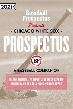 Paperback Chicago White Sox 2021: A Baseball Companion Book
