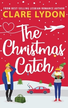 Paperback The Christmas Catch Book