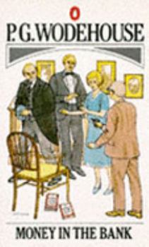 Paperback Money in the bank Book