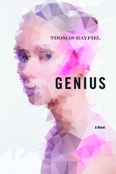 Paperback Genius Book