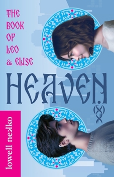 Paperback Heaven: The Book of Leo and Elise Book