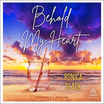Audio CD Behold My Heart Book