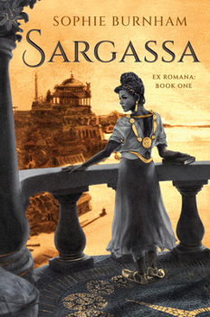 Hardcover Sargassa Book