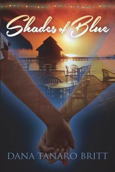 Shades of Blue (an Island Sanctuary novel, #1)