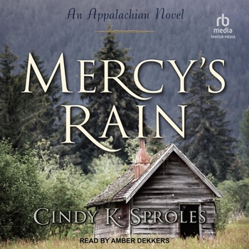 Audio CD Mercy's Rain: An Appalachian Novel Book