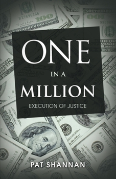 Paperback One in a Million: Execution of Justice Book