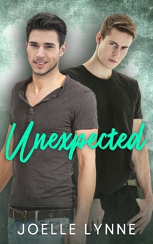 Paperback Unexpected Book