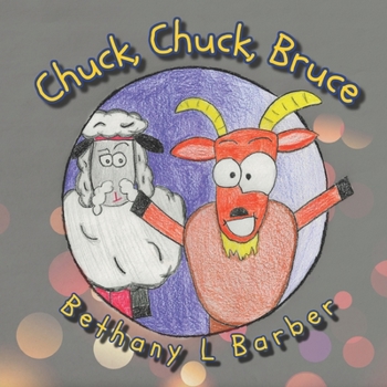 Paperback Chuck, Chuck, Bruce Book